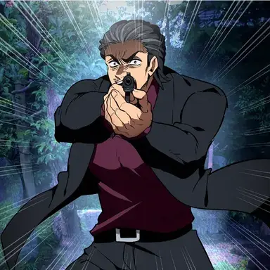 Profile image of Toshiro Akutsu