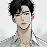 캐릭터 프로필 이미지