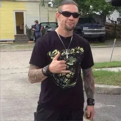 EasyPain2043의 Leland Chapman