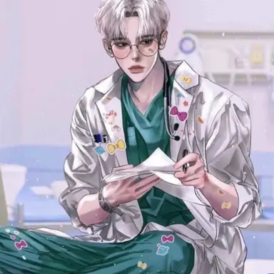 Profile image of 채지훈