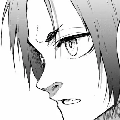 Profile image of 御影 玲王