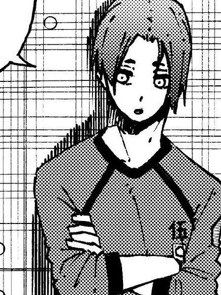 TADANO의 玲王に浮気疑われてる⁉︎