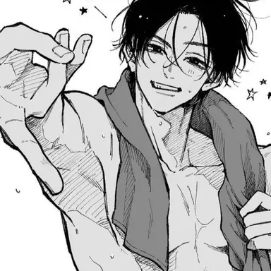 Profile image of 伊葉