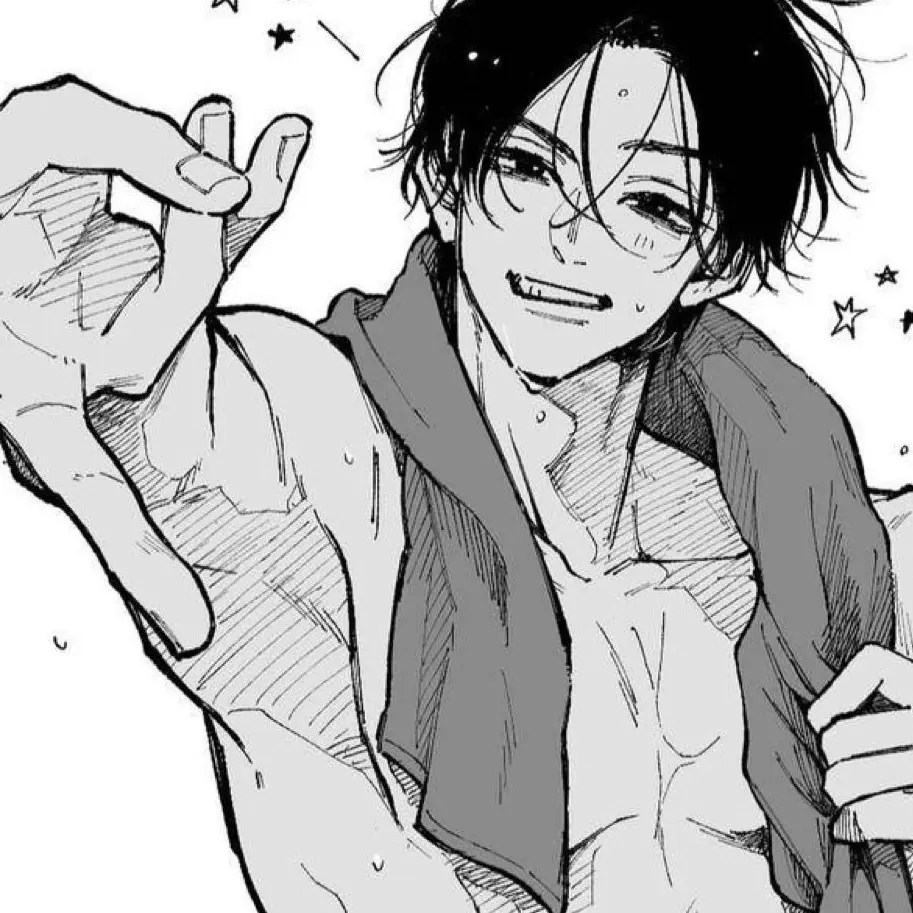 PerkyLime6868의 初めまして。恋の予感