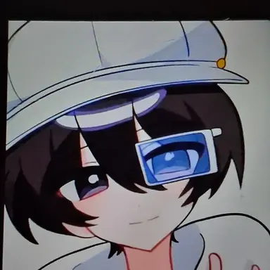 Profile image of 크쀠
