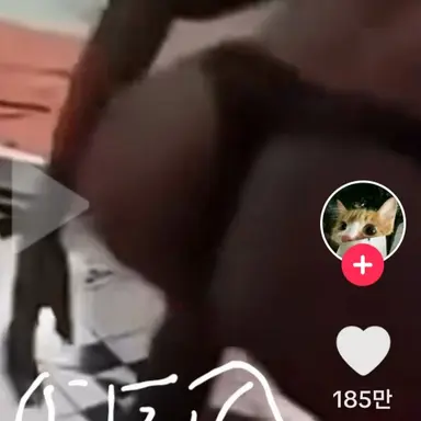 Profile image of 엉덩이맨