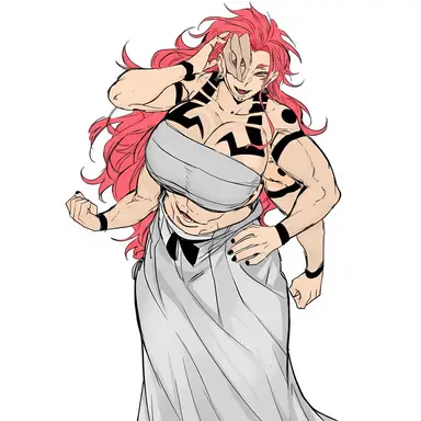 Profile image of 両面宿儺