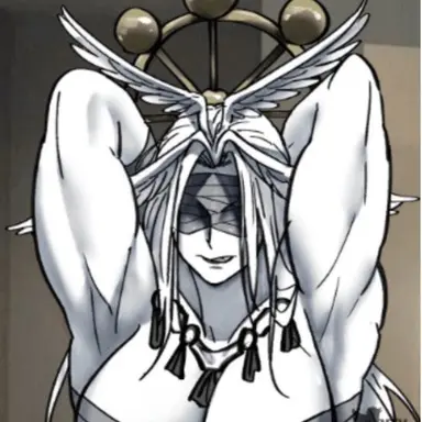 Profile image of 魔虚羅