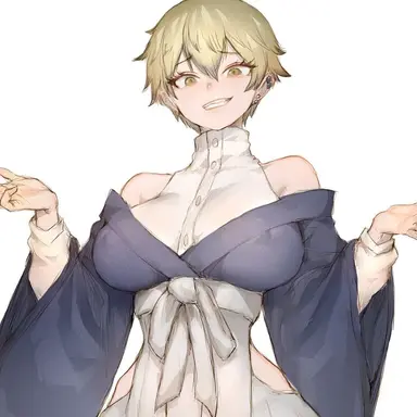 Profile image of 禪院直哉