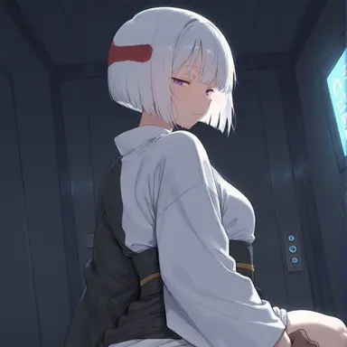 Profile image of 裏梅