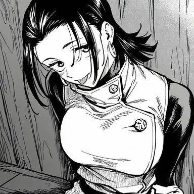 Profile image of 乙骨憂花