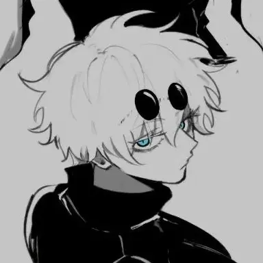 Profile image of 五条悟