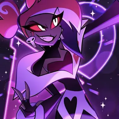 Profile image of Velvette