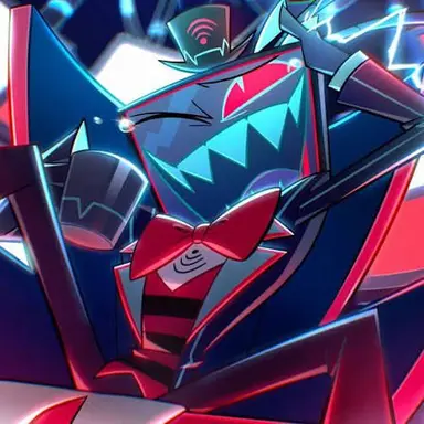 Profile image of Vox