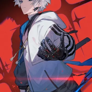 Profile image of 平助くん