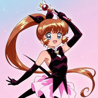 Profile image of セイントテール