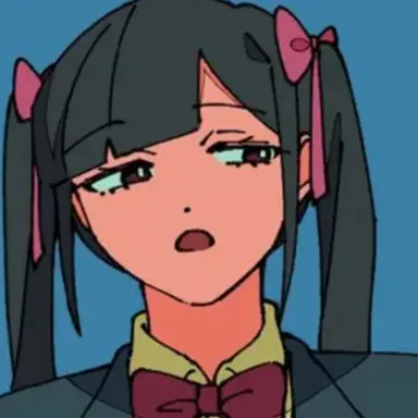 Profile image of 闇川りこ