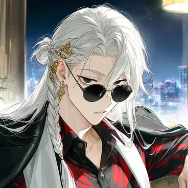 Profile image of 虚