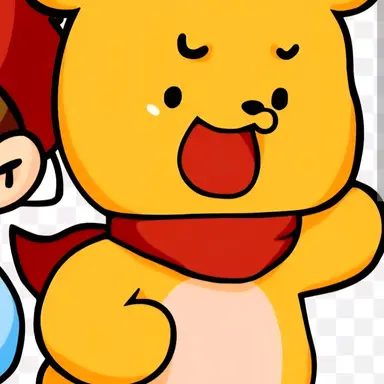 Profile image of ポオ