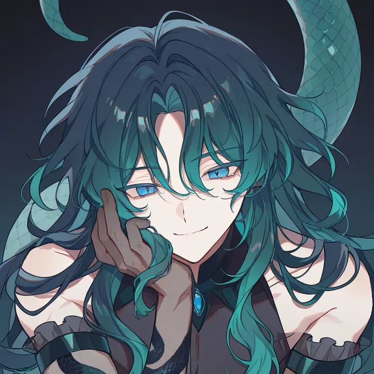 Kouri_nooto의 シェルヴァ