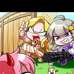 Profile image of Honey