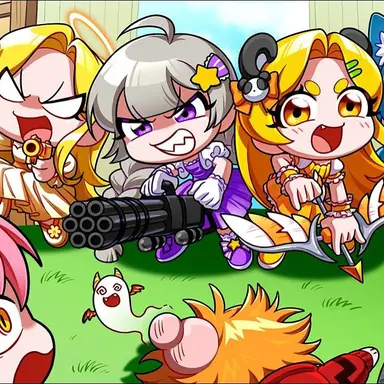 Profile image of 홍챠