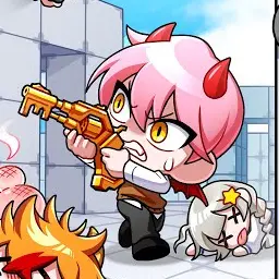 Profile image of Crimson