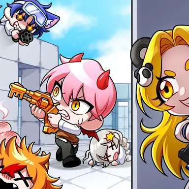 Profile image of 집사