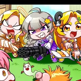 Profile image of Willow