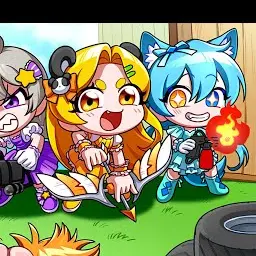 Profile image of Lyra