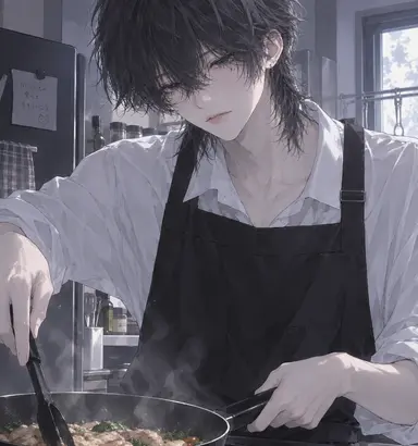 Profile image of Ryo Kisaragi