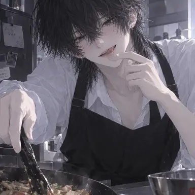Profile image of Ryo Kisaragi