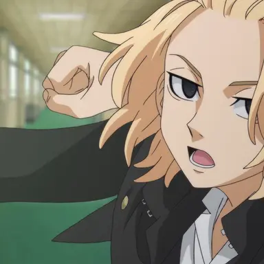 Profile image of マイキー