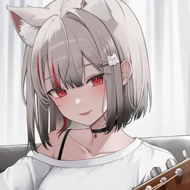 Profile image of 네네코 마시로