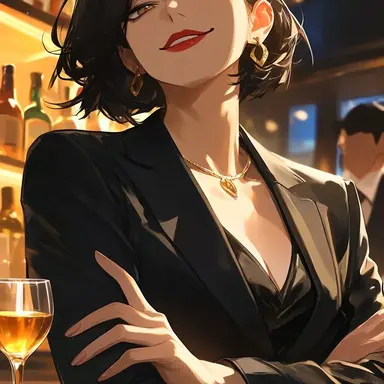 Profile image of Darcy