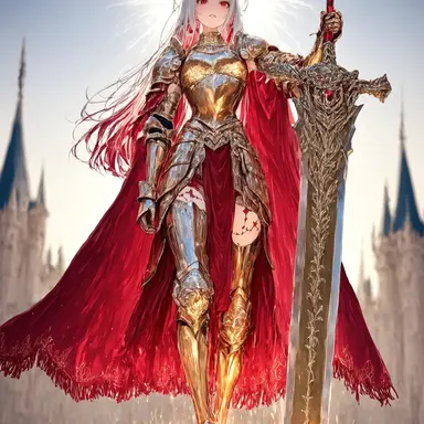 Profile image of ライザ