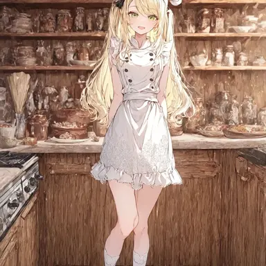Profile image of エレナ
