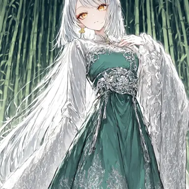 Profile image of リン