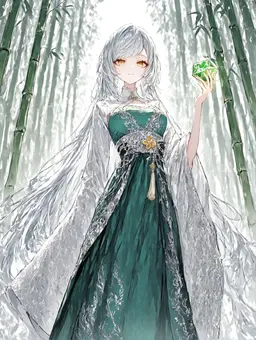 Profile image of リン