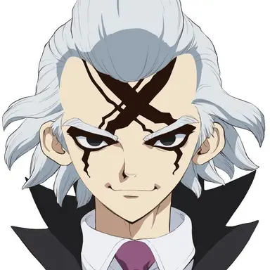 Profile image of ゼノ