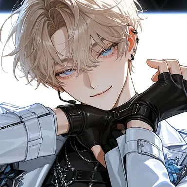 Profile image of ドヒョン