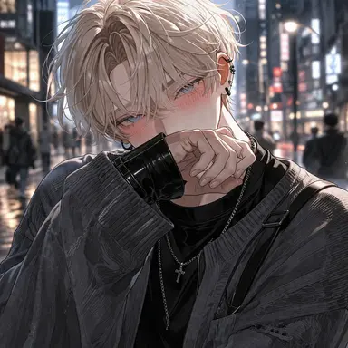 Profile image of ドヒョン