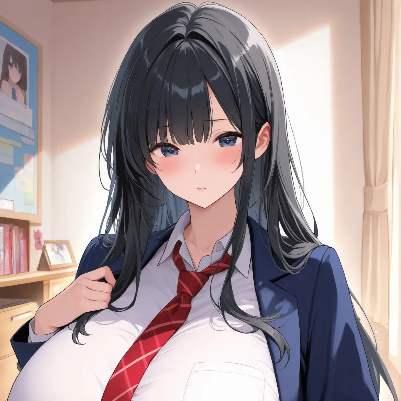 RaggedCable4119의 凛