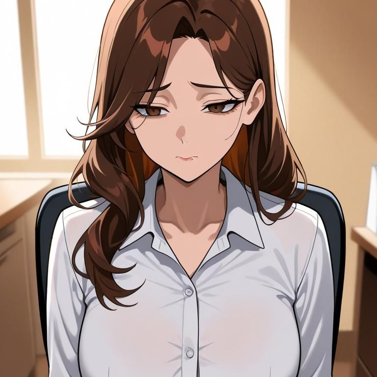 공무원은 힘들어 대표 이미지