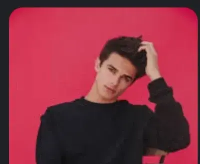 PureShark9546의 Brent Rivera