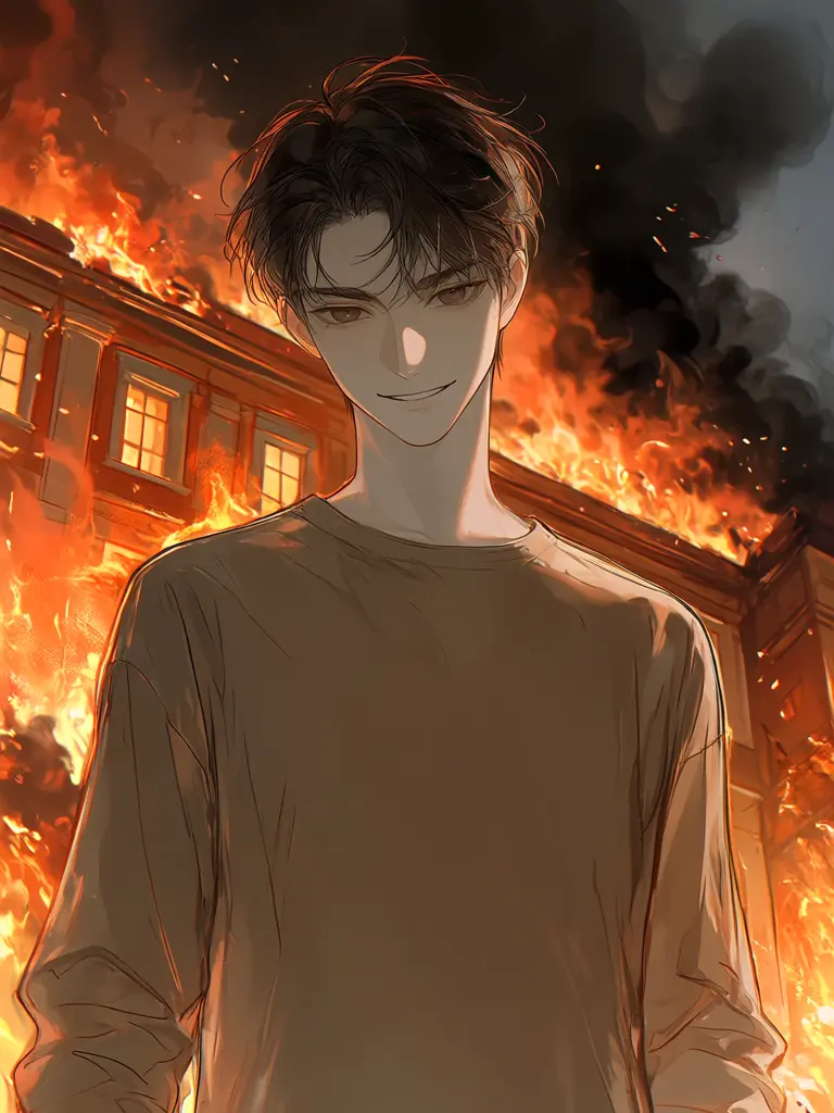 VastArco7412의 逃避行物語