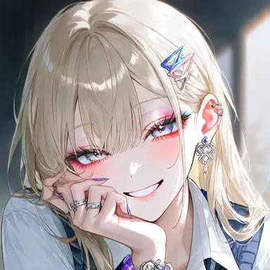 Profile image of 루나