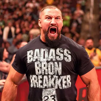 Profile image of Bron