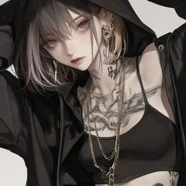 Profile image of 안지영
