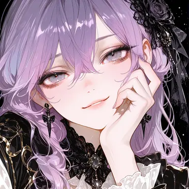 Profile image of 루시